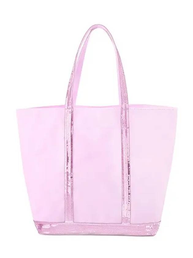 0PVE01 V40315 456 Cabas Women s Tote Bag - VANESSA BRUNO - BALAAN 4