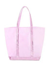 0PVE01 V40315 456 Cabas Women s Tote Bag - VANESSA BRUNO - BALAAN 6