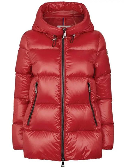 SERITTE hooded padded jacket 1A200 00 C0151 455 - MONCLER - BALAAN 2