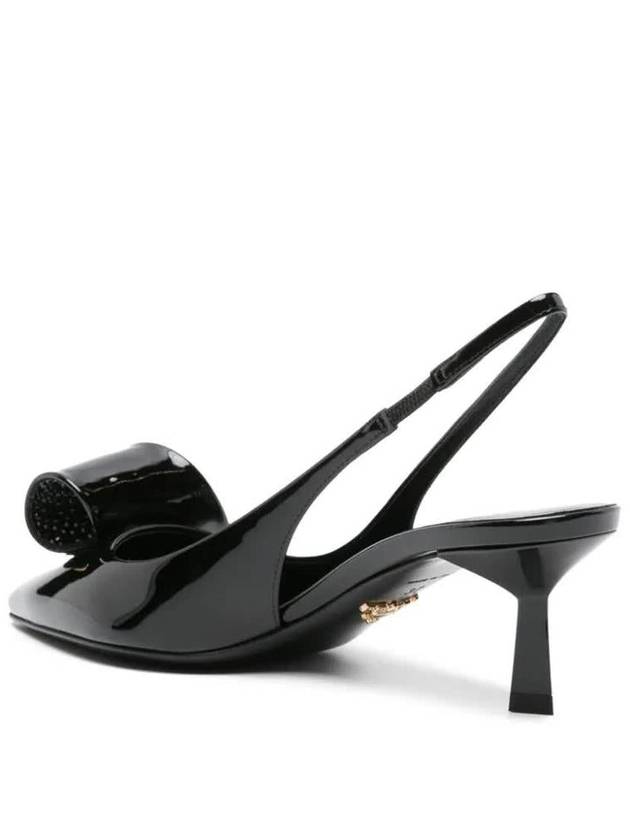 heel pumps 1I345N3LOCF0002 P24 - PRADA - BALAAN 4