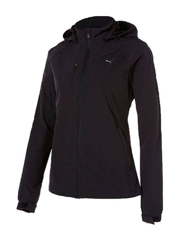 Core Woven Training Jacket Women_932579 01 - PUMA - BALAAN 1