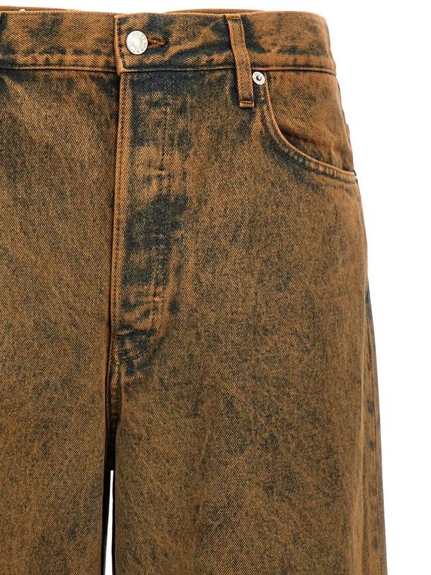 Dries Van Noten Jeans - DRIES VAN NOTEN - BALAAN 3