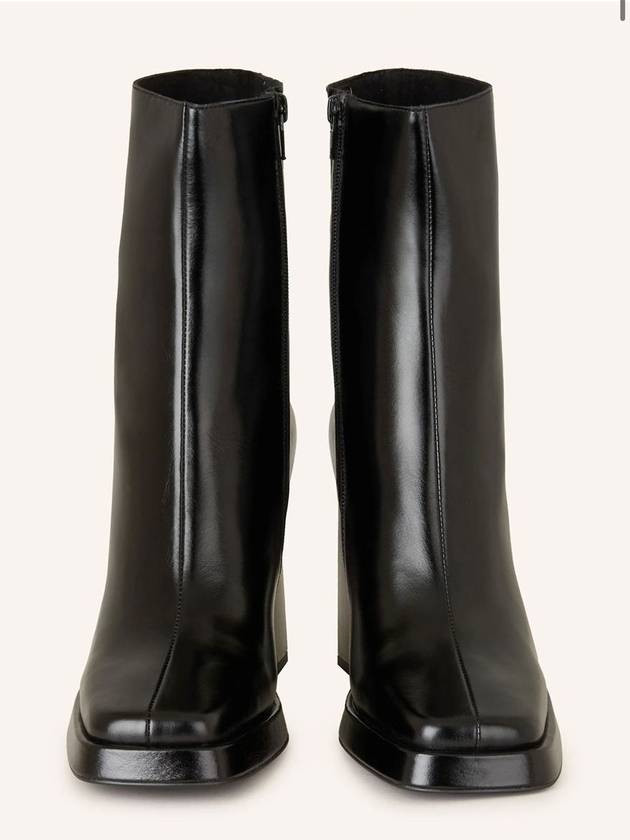 Jeffrey Campbell Boots - JEFFREY CAMPBELL - BALAAN 4