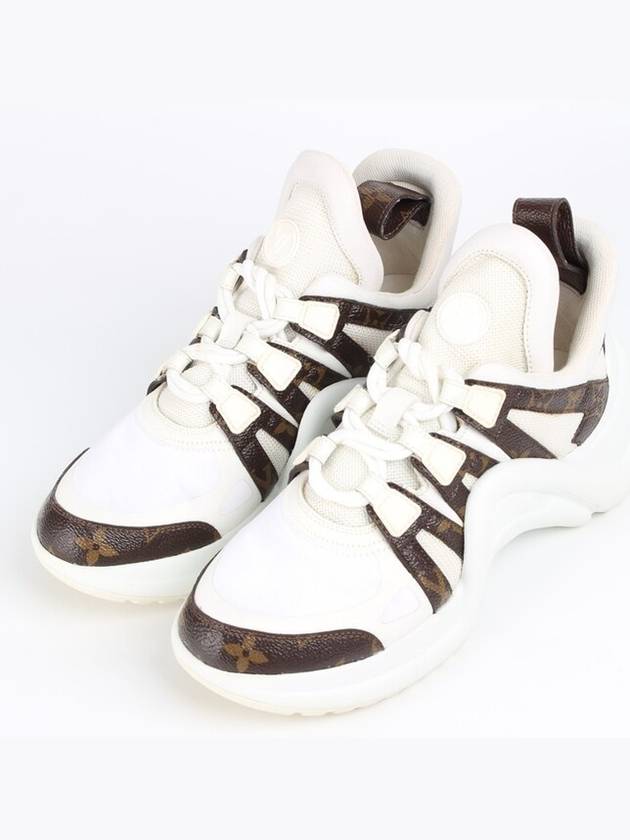 Archlight sneakers 38 250 - LOUIS VUITTON - BALAAN 1