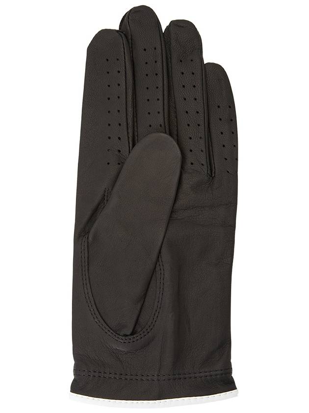 Men's Collection Glove Golf Gloves Onyx - G/FORE - BALAAN 3