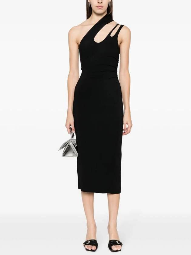 MUGLER Dresses Black - MUGLER - BALAAN 2