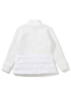 Jacket MCW3DAD55 White - MARK & LONA - BALAAN 2