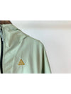 ACG Storm Fit  ADV Cascade Hooded Jacket Pale Mint - NIKE - BALAAN 6