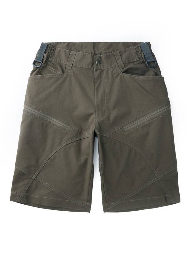 Cakewalk Tactical Shorts Olive - MAGFORCE - BALAAN 1