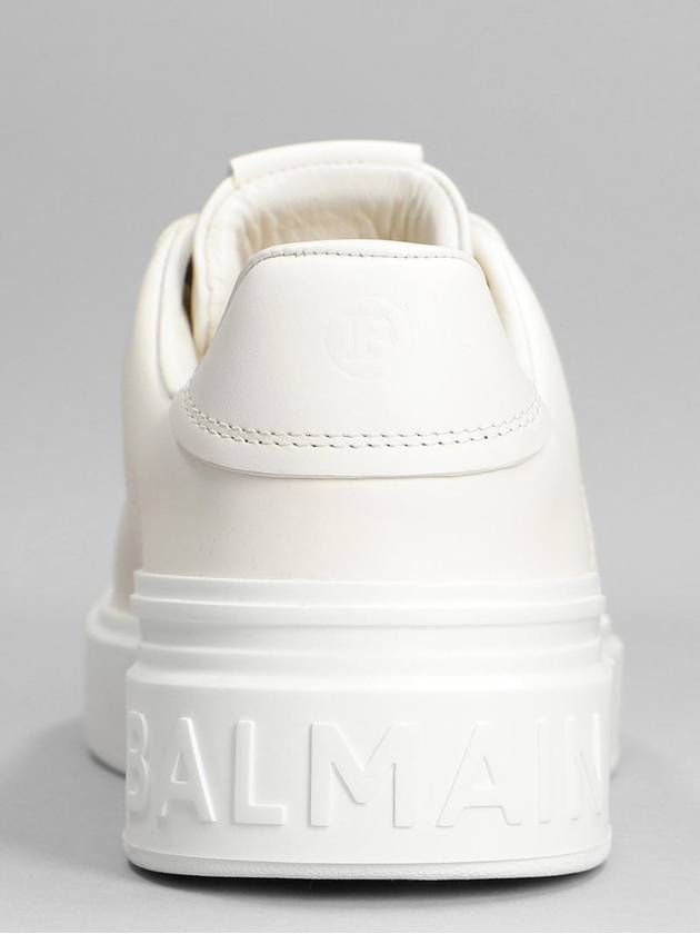 Balmain B Court  Sneakers - BALMAIN - BALAAN 5