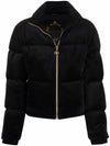 M31LJ207 Jennifer Mayer Down Padded Puffer Jacket - MOOSE KNUCKLES - BALAAN 1