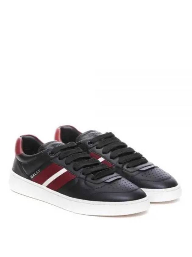 REBBY sneakers MSK08Y VT179I988 B0010987307 - BALLY - BALAAN 2