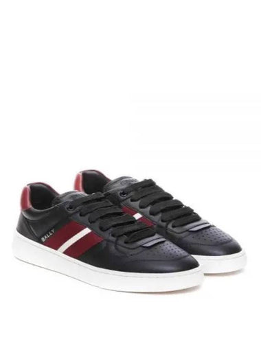 REBBY MSK08YVT179 I9886306537 I988 Sneakers - BALLY - BALAAN 1