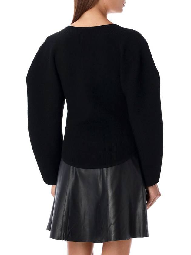 By Malene Birger Francinas Knit - BY MALENE BIRGER - BALAAN 2