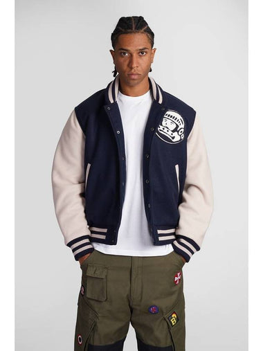 Billionaire Boys Club Bomber - BILLIONAIRE BOYS CLUB - BALAAN 1