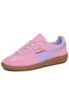 Sneakers Palermo Jr Marv Out Lavender 397271 12 - PUMA - BALAAN 5