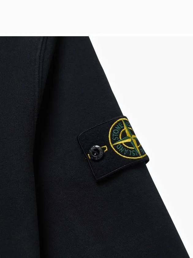 62420 V0029 811562420 Wappen Logo Patch Men s Sweatshirt - STONE ISLAND - BALAAN 3