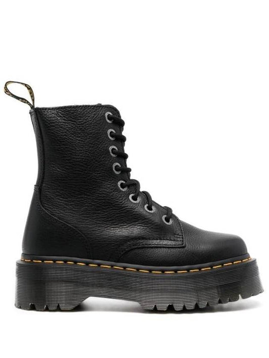 Boots 26378001 BLACK - DR. MARTENS - BALAAN 1