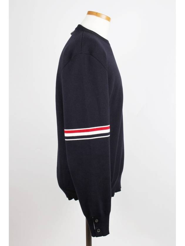 Milano Touch Armband Knit 4 - THOM BROWNE - BALAAN 6