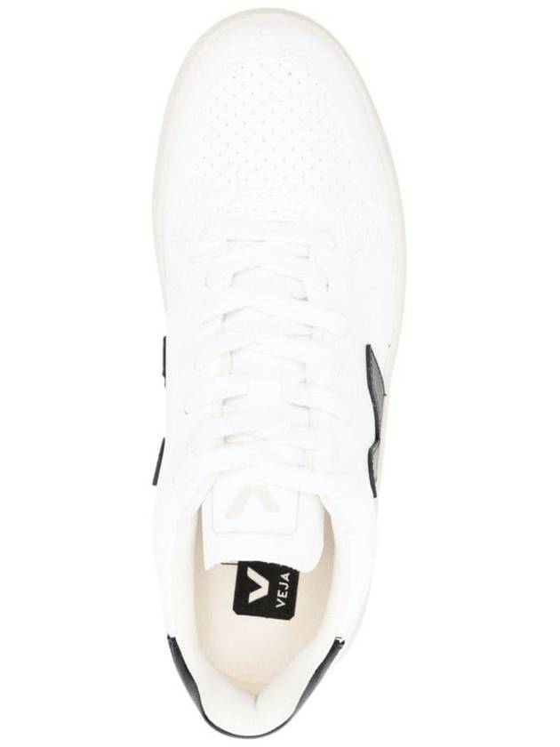 Veja V-10 Sneakers Shoes - VEJA - BALAAN 4