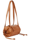 Candy Shoulder Bag Brown - COTESSI - BALAAN 3