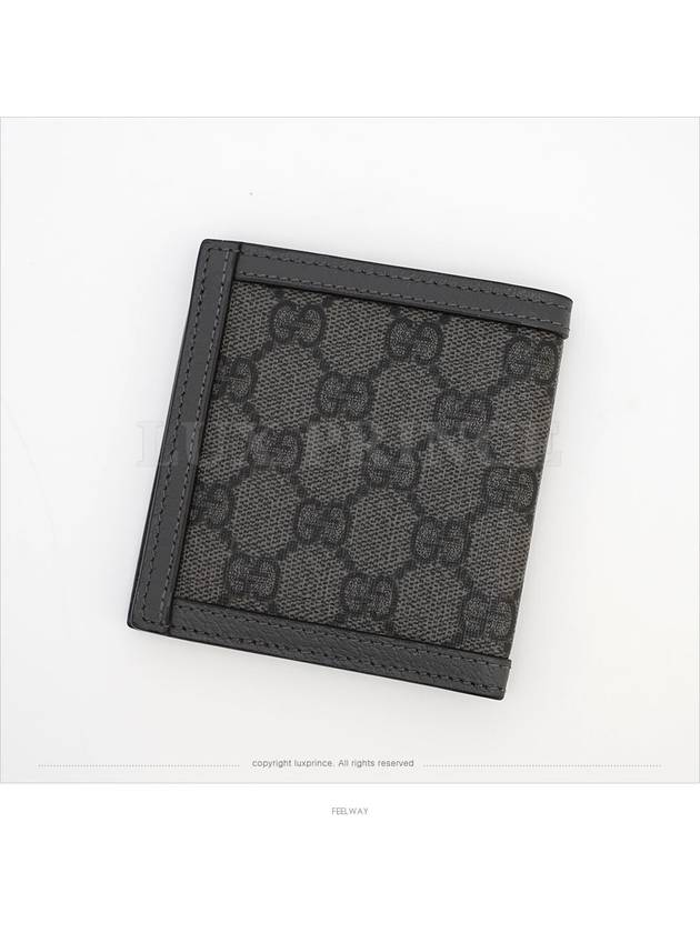 men s wallet - GUCCI - BALAAN 5