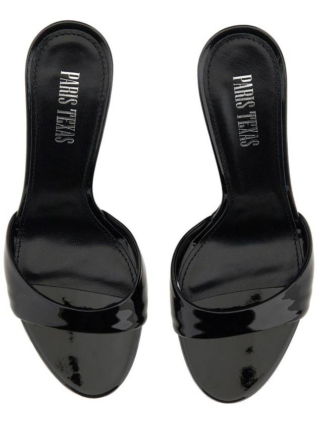 Paris Texas Sandals - PARIS TEXAS - BALAAN 3