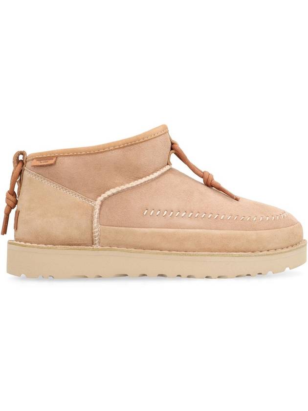 Ultra Mini Craft Regenerate Winter Boots Sand - UGG - BALAAN 3