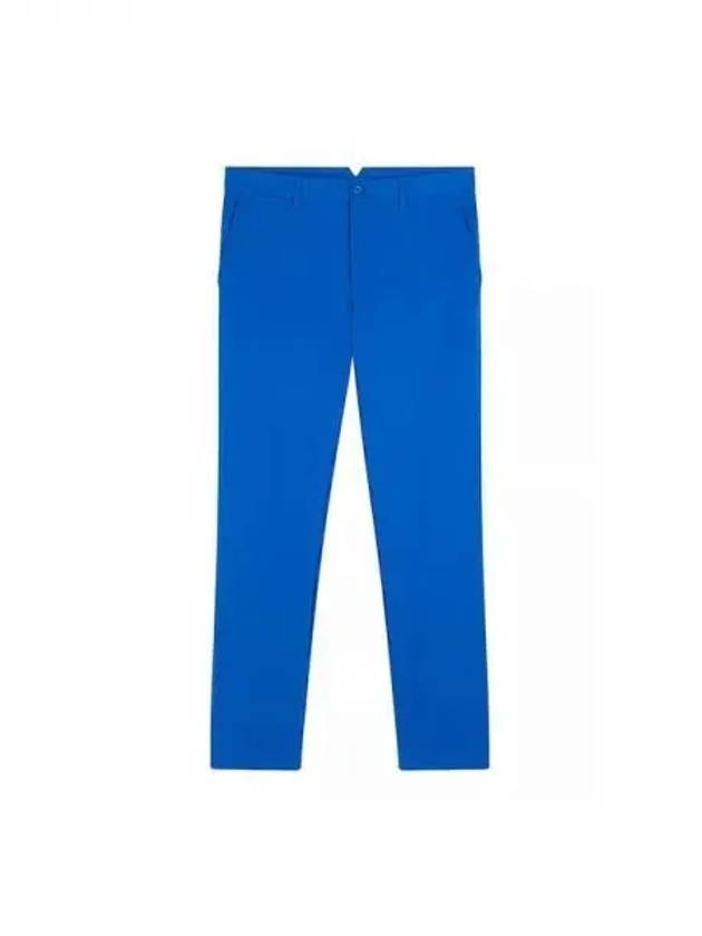 Golf Men s Elote Pants Trousers Nautical Blue Domestic Product GR5Y24081979272 - J.LINDEBERG - BALAAN 1