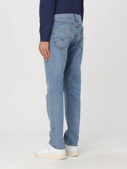 Jeans Levi's in denim - LEVI'S - BALAAN 2