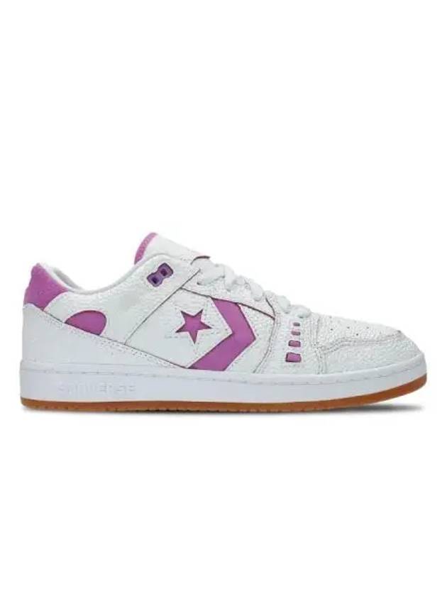 AS 1 Pro OX White Fuchsia Glow - CONVERSE - BALAAN 1