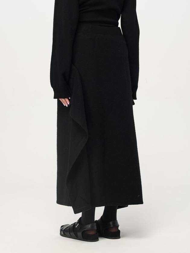 Skirt woman Yohji Yamamoto - YOHJI YAMAMOTO - BALAAN 3