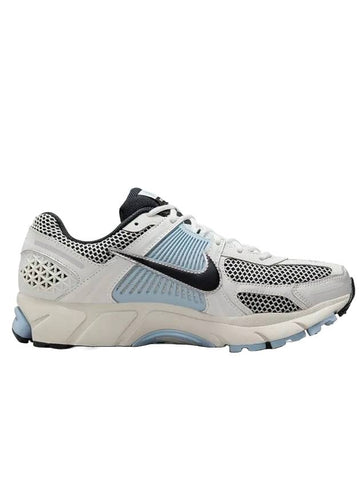 Zoom Vomero 5 Low Top Sneakers Light Armor Blue - NIKE - BALAAN 1