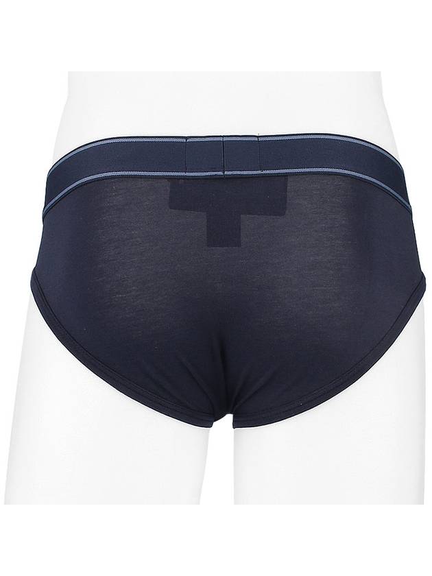 Boxer Triangle Briefs 111285 2F729 00135 - EMPORIO ARMANI - BALAAN 4