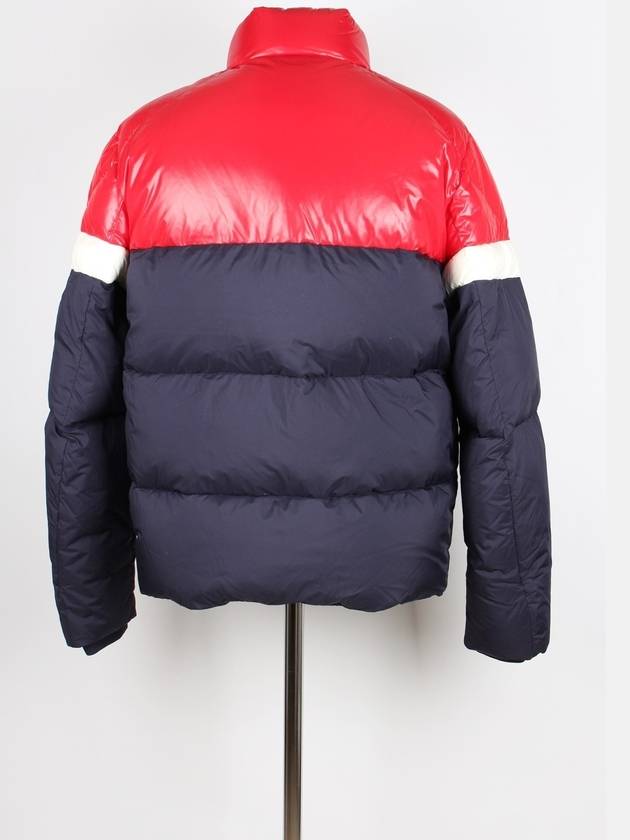 konic padding - MONCLER - BALAAN 4