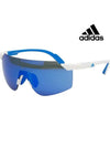 Sports Sunglasses Blue Mirror Fashion Goggles Riding Bicycle Climbing SP0056 24X - ADIDAS - BALAAN 1