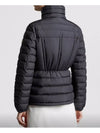 ABDEROS short down lightweight padded jacket - MONCLER - BALAAN 6