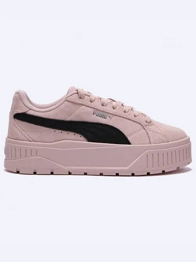 Carmen II Mouvemist Silver 397457 05 - PUMA - BALAAN 2