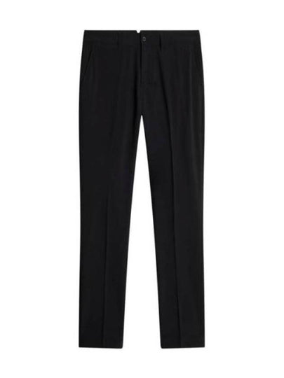 Men's Neil 4-Way Stretch Pants Black - J.LINDEBERG - BALAAN 2