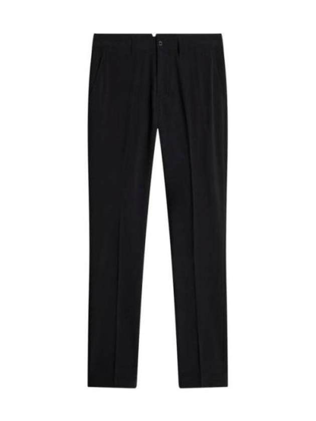 Men's Neil 4-Way Stretch Pants Black - J.LINDEBERG - BALAAN 2