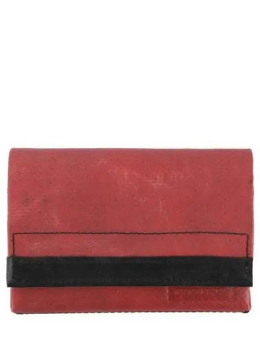 Unisex DALLAS card wallet F51 0050 271429 - FREITAG - BALAAN 1