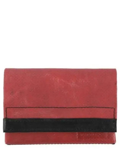 Unisex DALLAS card wallet F51 0050 271429 - FREITAG - BALAAN 1