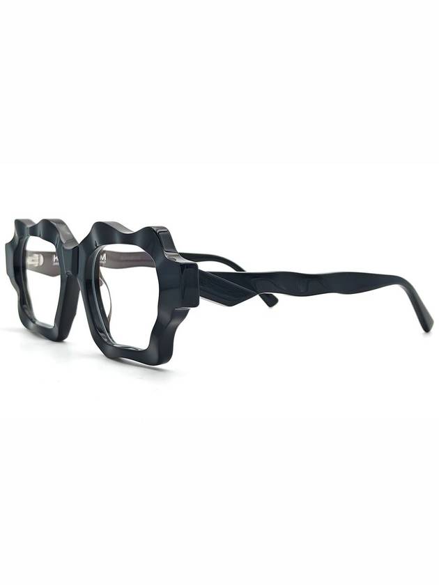 Kuboraum Eyeglasses - KUBORAUM - BALAAN 2