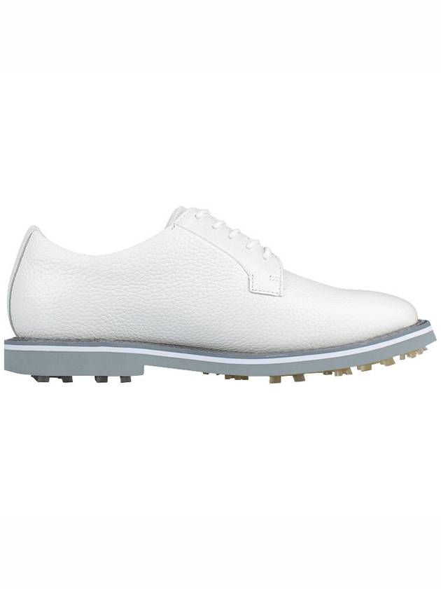 Men's Collection Gallivanter Spike Shoes White - G/FORE - BALAAN 5