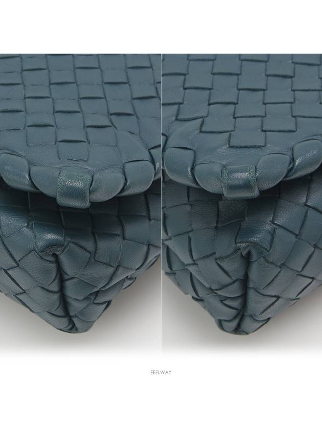 women shoulder bag - BOTTEGA VENETA - BALAAN 6