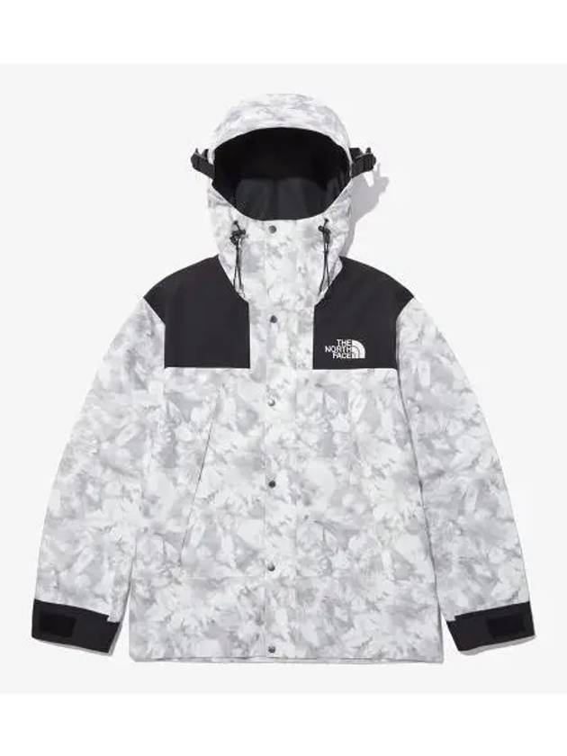 The North Face NJ2GP10A Novelty Gore Tex Mountain Jacket - THE NORTH FACE - BALAAN 1