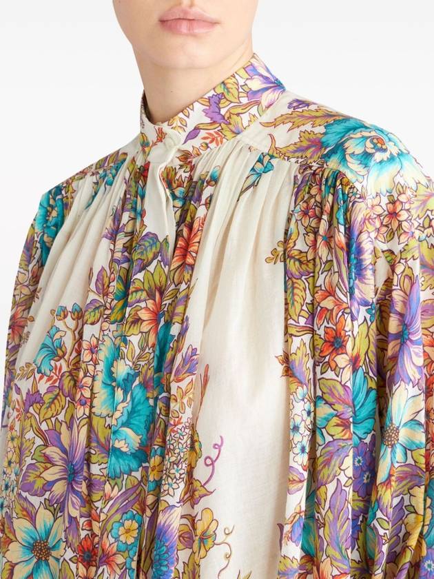 Etro Top MultiColour - ETRO - BALAAN 5