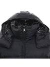 FACE CONNECTION DOUBLEFACED PUFFER down JACKET - FAITH CONNEXION - BALAAN 4