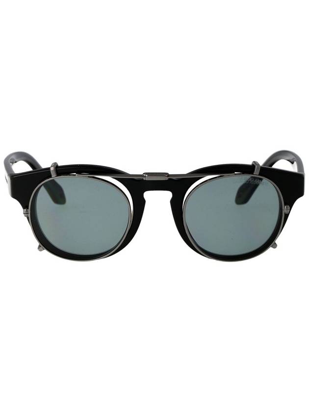 Giorgio Armani Sunglasses - GIORGIO ARMANI - BALAAN 9