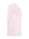 Women s Golf Gloves GLG000001 BLUSH LH Left Hand - G/FORE - BALAAN 2